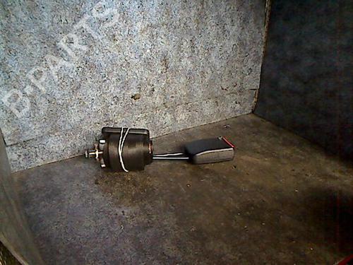 Used Rear center seatbelt SEAT CORDOBA (6K1, 6K2) 1.9 SDI (64 hp) 29482399
