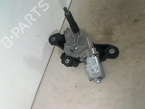 Rear wiper motor RENAULT GRAND SCÉNIC III (JZ0/1_) 1.5 dCi (JZ09, JZ0D, JZ10, JZ14, JZ1G, JZ29, JZ2C) | BP28323533M102 