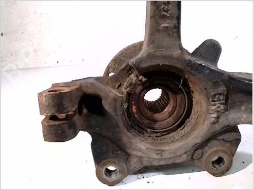 Left front steering knuckle RENAULT KANGOO Express (FW0/1_) 1.5 dCi 90 (FW0G, FW05, FW08, FW11) | BP26107021M25 