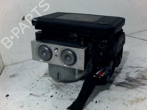 ABS Bremseaggregat DACIA LODGY (JS_) 1.5 dCi | BP26077975M43 