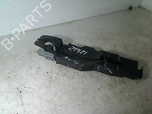 Used Front left lock NISSAN JUKE (F15) 1.6 (117 hp) 26091518