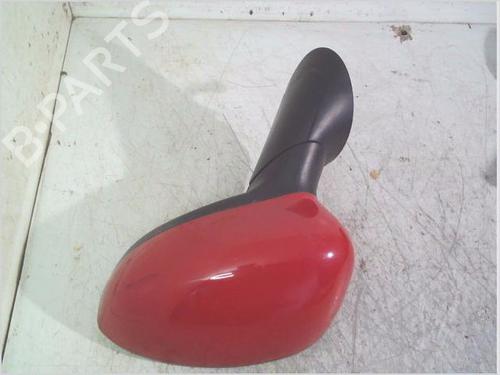 Left mirror FIAT 500 (312_) 1.2 (312AXA1A) | BP26118029C26 