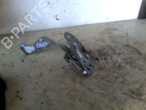 Hood lock RENAULT KANGOO Express (FC0/1_) 1.5 dCi (FC07, FC1R) | BP29440747C133 