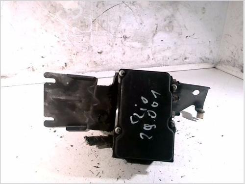 Used ABS pump RENAULT CLIO II (BB_, CB_) 1.5 dCi (B/CB08) (82 hp) 26109452