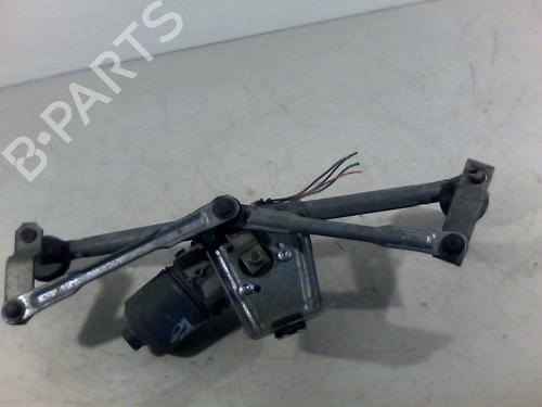 Front wipers mechanism PEUGEOT 206 CC (2D) 1.6 16V (2DNFUF, 2DNFUR) | BP26066104C83 