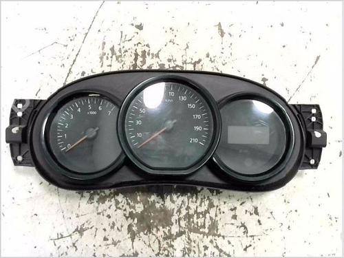 Quadrante DACIA SANDERO II 1.2 LPG (75 hp) 31884804