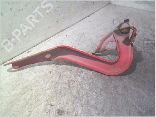 Dørhængsel/Dørbegrænser CITROËN C1 (PM_, PN_) 1.0 (68 hp) 30883527