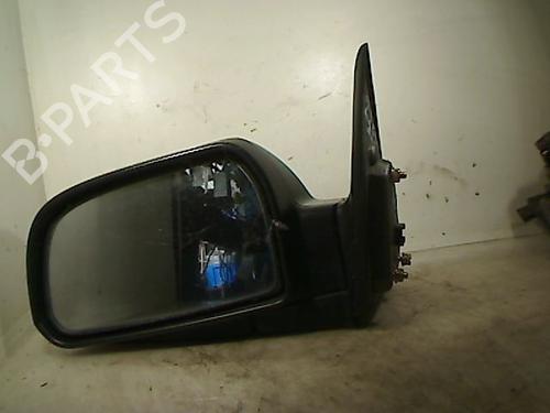 Left mirror HYUNDAI TUCSON (JM) 2.0 CRDi All-wheel Drive | BP26072593C26 