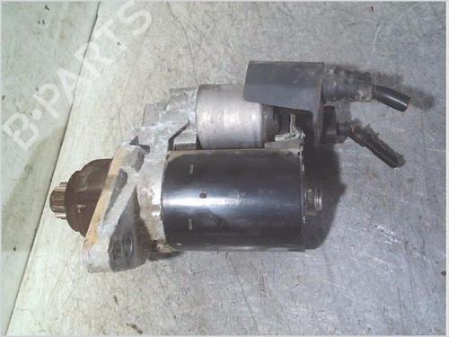 Starter VW PASSAT B6 (3C2) 1.6 FSI | BP36699551M8 - Image 2
