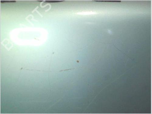 Hood LAND ROVER FREELANDER I (L314) 1.8 i 16V 4x4 | BP26120241C1 