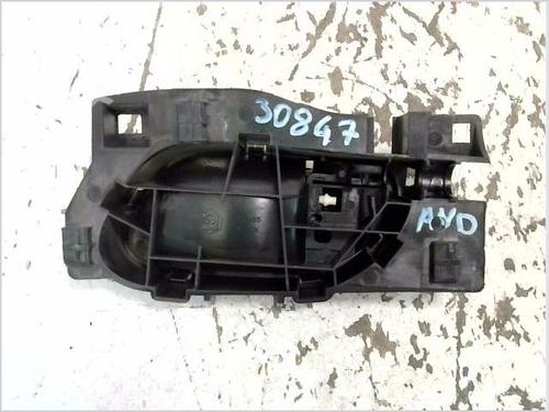 Høyre foran invendig håndtak CITROËN JUMPY III Van (V_) 1.5 BlueHDi 120 | BP29586836I14 
