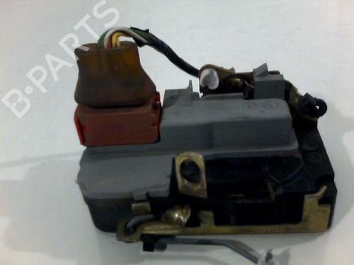 Front right lock PEUGEOT 306 Hatchback (7A, 7C, N3, N5) 1.9 DT | BP26086541C97 