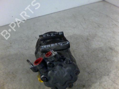 AC compressor CITROËN C3 I (FC_, FN_) 1.4 HDi | BP26069023M34 