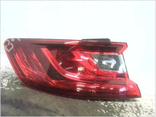 Used Left taillight Left taillight RENAULT MEGANE IV Hatchback (B9A/M/N_) 1.3 TCe 140 (B9NB) (140 hp) 40271251 40271251