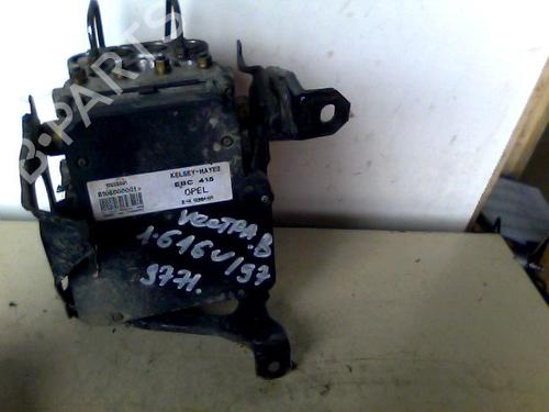ABS pump OPEL VECTRA B Hatchback (J96) 1.6 i 16V (F68) | BP26078814M43 