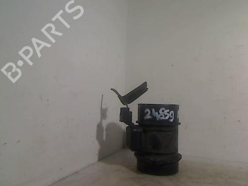 Used Mass air flow sensor RENAULT MEGANE III Hatchback (BZ0/1_, B3_) 1.5 dCi (BZ09, BZ0D, BZ1W, BZ29, BZ14) (110 hp) 29704849