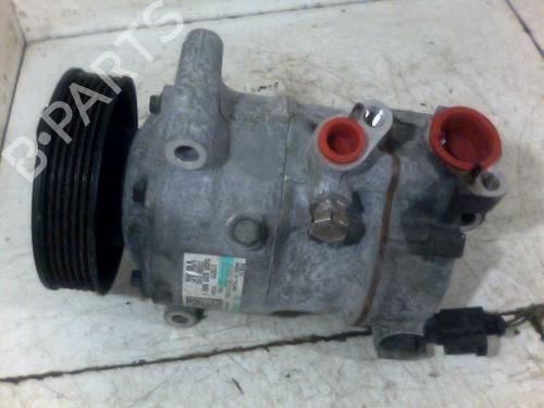 AC compressor SKODA OCTAVIA III (5E3, NL3, NR3) 1.6 TDI | BP29482830M34 