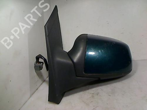 Used Left mirror FORD FOCUS II Turnier (DA_, FFS, DS) 1.8 TDCi (115 hp) 26078918
