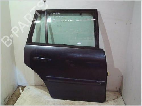 Used Right rear door CITROËN C4 Grand Picasso I (UA_) 1.6 HDi (109 hp) 26113381