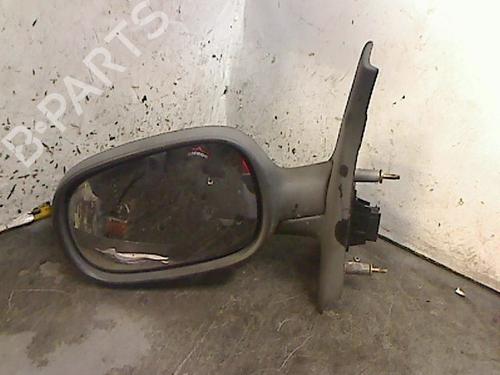 Used Left mirror RENAULT MEGANE Scenic (JA0/1_) 1.9 dTi (JA0N) (98 hp) 26065496