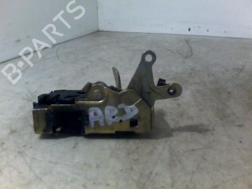 Rear right lock CITROËN AX (ZA-_) 10 | BP26084005C99 