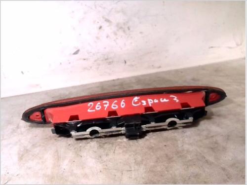 Third brake light RENAULT ESPACE III (JE0_) 2.2 dCi (JE0K) | BP26102129L11 