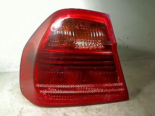 Used Left taillight BMW 3 (E90) 320 d (163 hp) 26089859