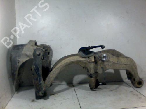 Left front suspension arm PEUGEOT 407 (6D_) 2.0 HDi 135 (6DRHRH, 6DRHRE, 6DRHRG, 6DRHRJ) | BP26112819M12 