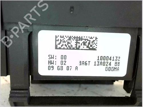 Headlight switch FORD FIESTA VI (CB1, CCN) 1.25 | BP39954808I24 - Image 3