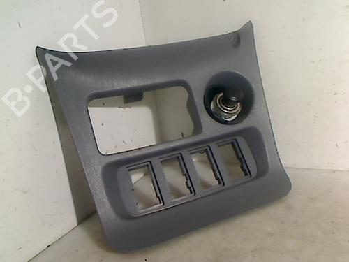 Elektronisk modul TOYOTA RAV 4 II (_A2_) 2.0 D 4WD (CLA20_, CLA21_, CLA20R, CLA21R) (116 hp) 26094841