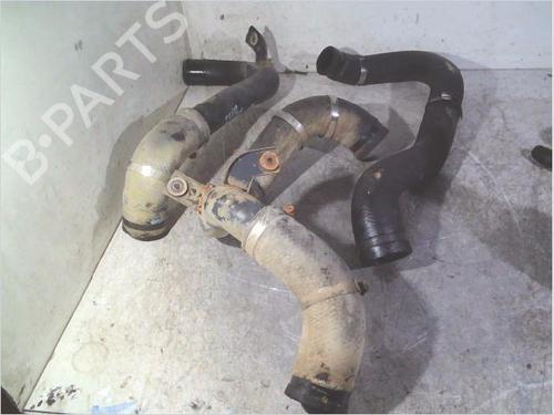 Rør FORD RANGER (ER, EQ, R_) 2.5 TD 4x4 (109 hp) 30382045