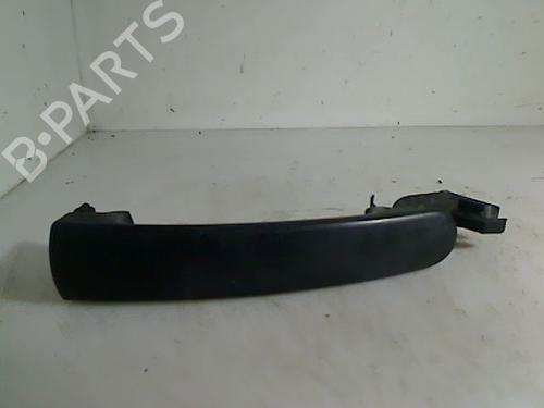 Venstre bak utvendig håndtak VW GOLF IV (1J1) 1.9 TDI (90 hp) 29472392
