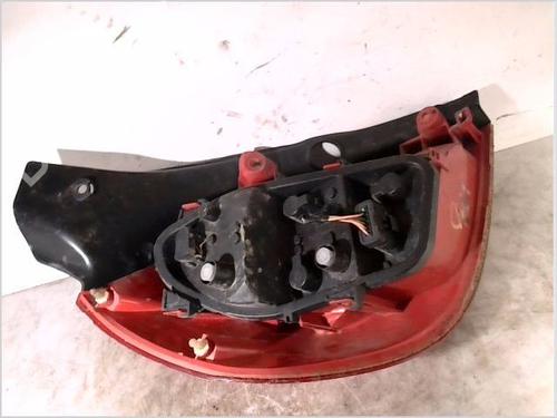 Right taillight RENAULT CLIO III (BR0/1, CR0/1) 1.5 dCi (BR17, CR17) | BP26101496C35 