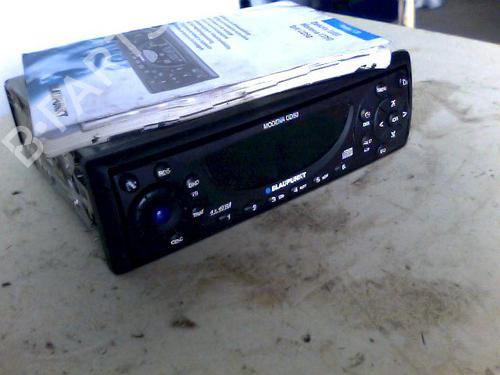 Bilradio CITROËN JUMPY I (U6U_) 1.9 D (69 hp) 28808107