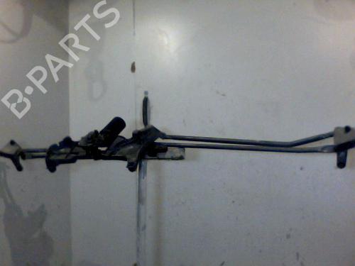 Viskermotor vindrude CITROËN C8 (EA_, EB_) 2.0 HDi (107 hp) 26091697