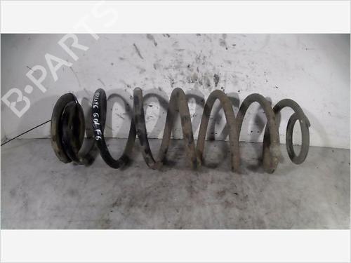 Used Shock absorber spring VW GOLF VI (5K1) 1.6 TDI (105 hp) 29472953