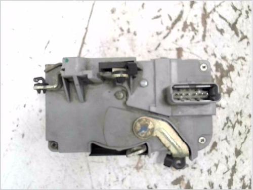 Used Front left lock PEUGEOT 206 CC (2D) 2.0 S16 (136 hp) 28693320