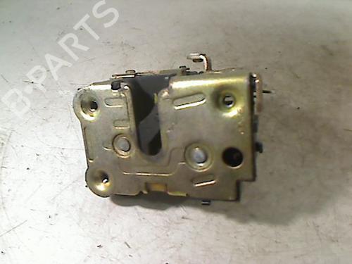 Vergrendeling rechts voor RENAULT TWINGO I (C06_) 1.2 16V (C06C, C06D, C06K) (75 hp) 26100571