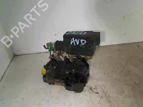 Used Front right lock RENAULT TWINGO I (C06_) 1.2 16V (C06C, C06D, C06K) (75 hp) 33188963