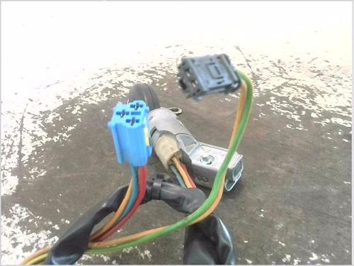 Ignition barrel CITROËN C5 I (DC_) 2.0 HDi (DCRHZB, DCRHZE) | BP39650759M48 - Image 2