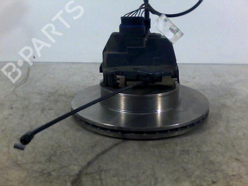 Used Rear right lock RENAULT MEGANE II (BM0/1_, CM0/1_) 1.9 dCi (BM0G, CM0G) (120 hp) 26069366