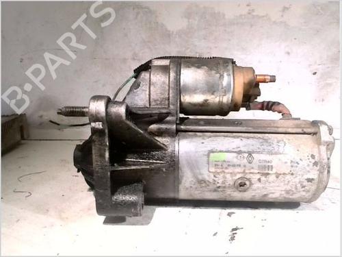 Starter RENAULT LAGUNA II Grandtour (KG0/1_) 1.9 dCi (KG0G) | BP26109120M8 