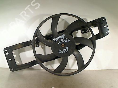 Andre Andre RENAULT TWINGO I (C06_) 1.2 16V (C06C, C06D, C06K) (75 hp) 34002211 34002211