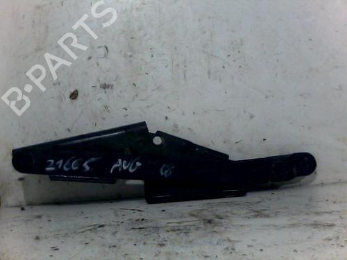 Hinge/Door check strap CITROËN C8 (EA_, EB_) 2.0 HDi | BP26072761C146