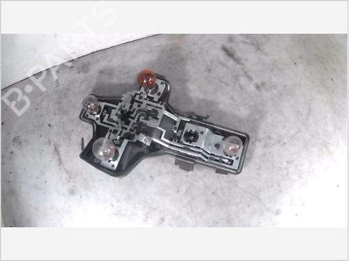 Used Right taillight VW TOURAN (1T1, 1T2) 1.9 TDI (105 hp) 26097570