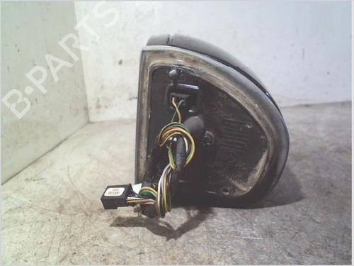 Left mirror MERCEDES-BENZ C-CLASS Coupe (CL203) C 220 CDI (203.706) | BP27283993C26 