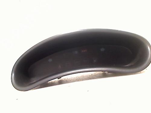 Ferdsskriver CHEVROLET MATIZ (M200, M250) 0.8 (52 hp) 26078629