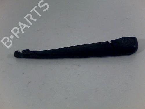 Used Rear windshield wiper arm KIA PICANTO I (SA) 1.0 (61 hp) 26083403