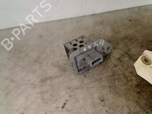 Used Heater resistor PEUGEOT 406 (8B) 2.0 HDI 110 (109 hp) 26083413
