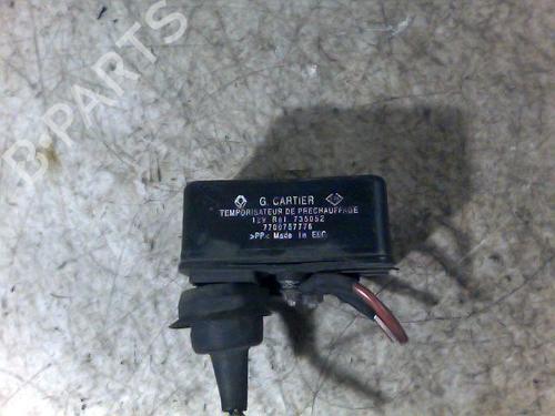 Used Electronic sensor Electronic sensor RENAULT RAPID Box Body/MPV (F40_, G40_) 1.6 D (F404) (55 hp) 30533993 30533993